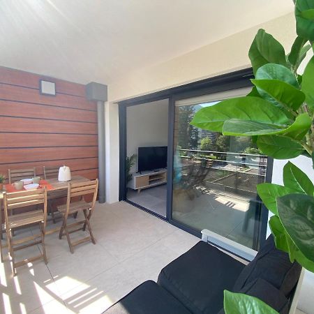 L'Orangeraie - Garage, Balcon, Velos, Proche Lac, Vue Montagne Άννεσι Εξωτερικό φωτογραφία